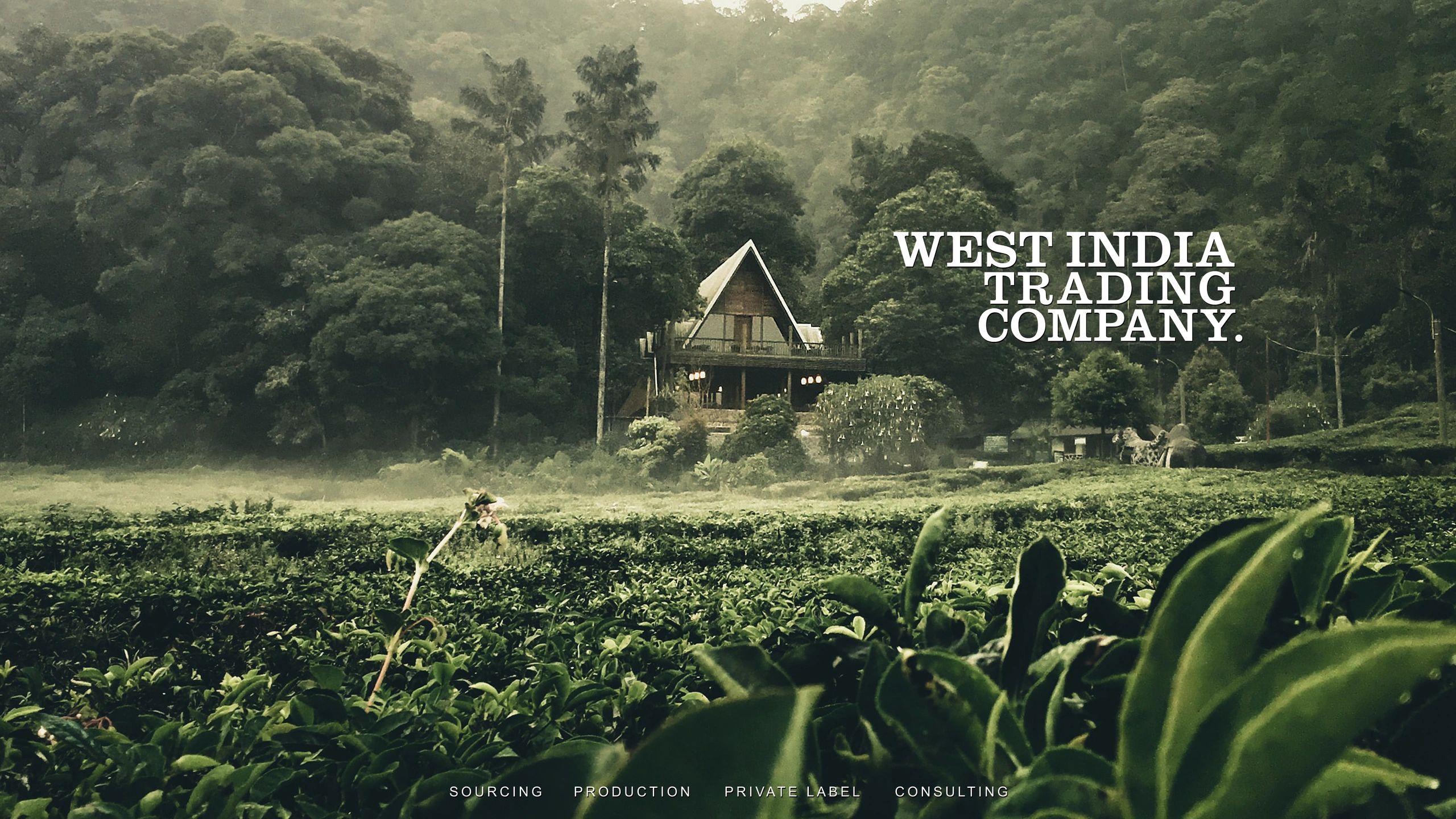 West India Trading Company